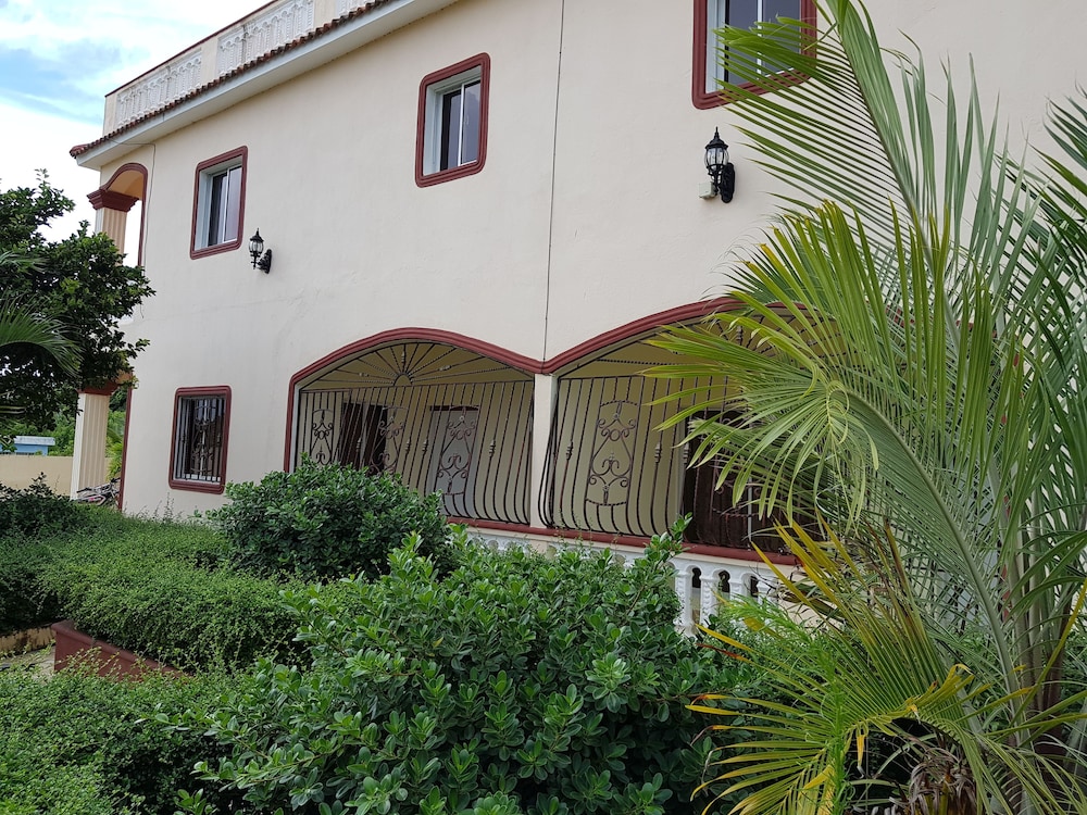 Panoramic Room, 1 Bedroom, Kitchen, Garden Area