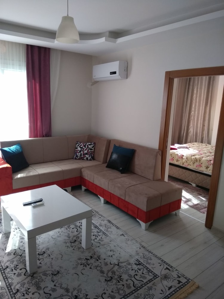 Apartment, 1 Bedroom photo 1