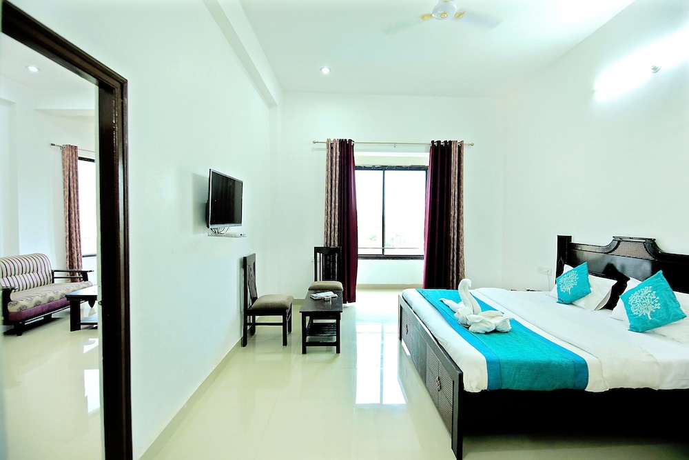 Superior Double Room photo 1