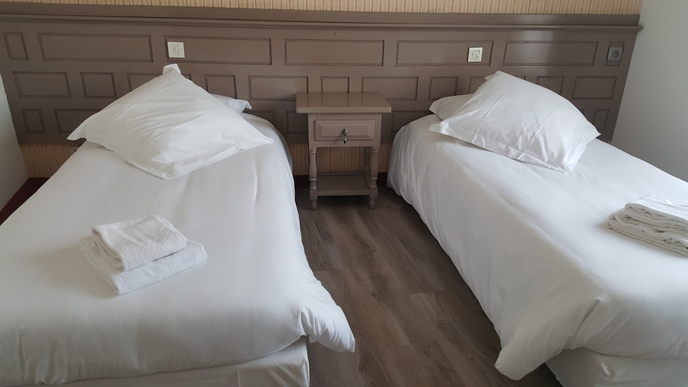 Twin Room photo 1