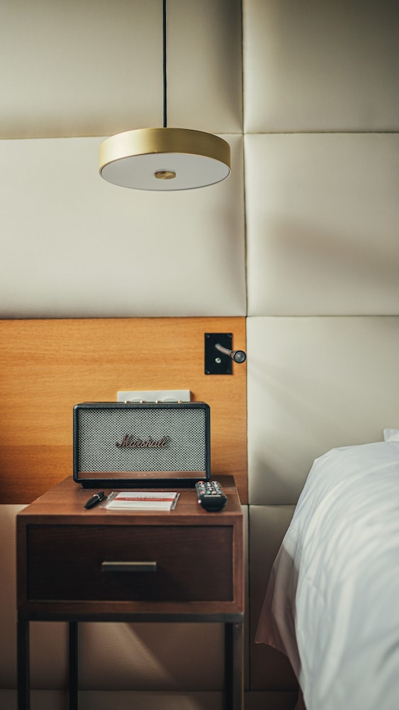 Superior Room, 1 Queen Bed photo 3