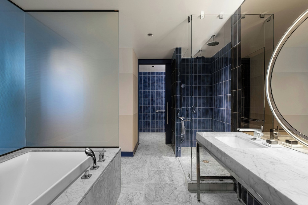 Oasis Suite