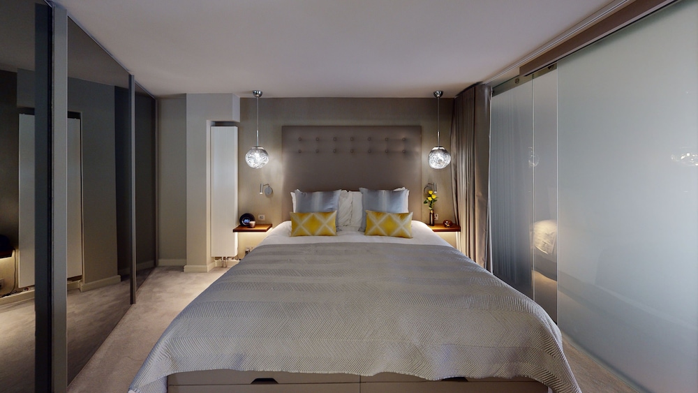 Executive Apartment, 2 Bedrooms