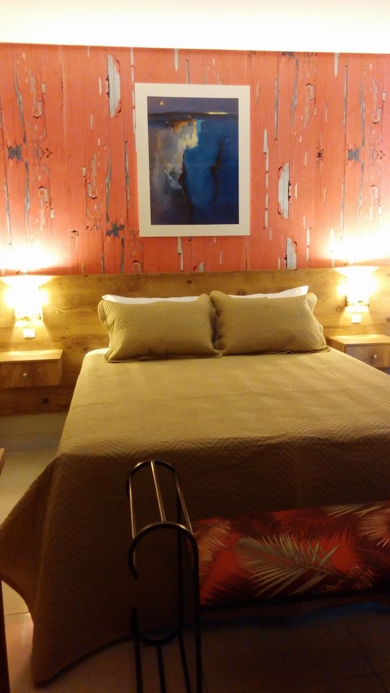 Deluxe Suite, 1 Double Bed