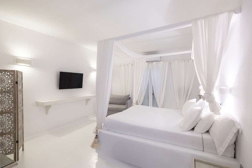 Junior Suite - Photo 5
