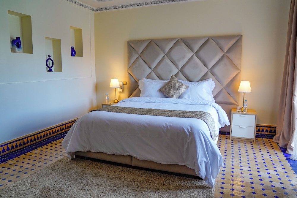 Standard Double Room, Mountain View