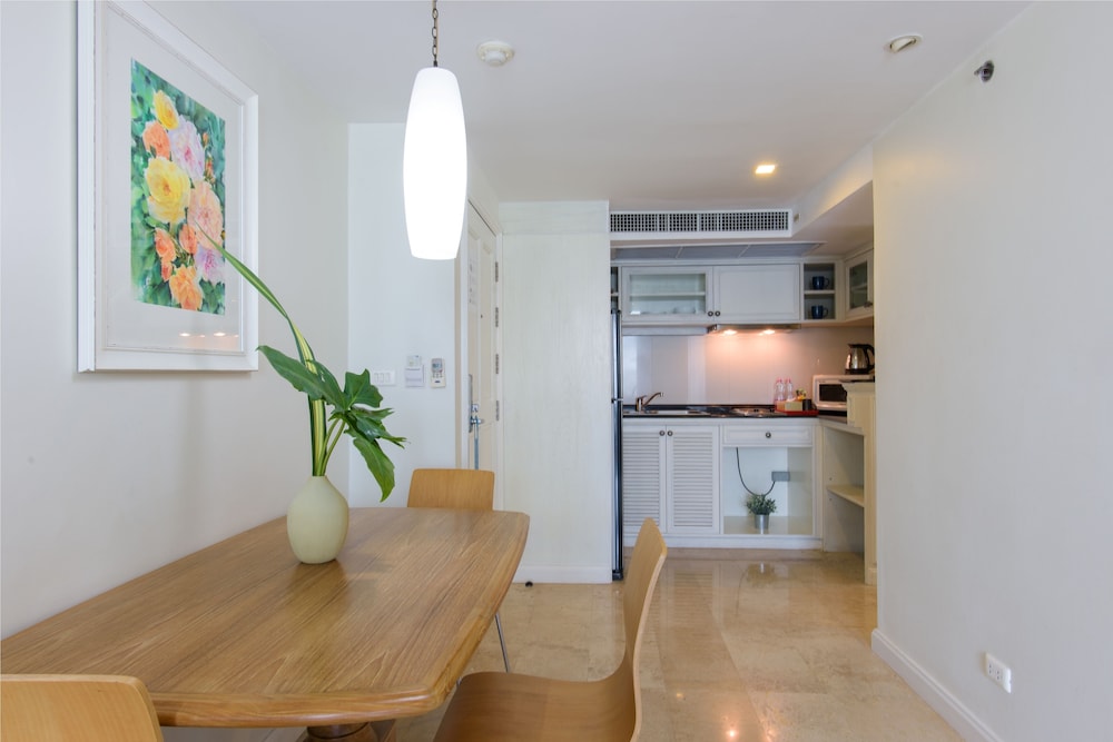 2 Bedrooms (Non Smoking) photo 2