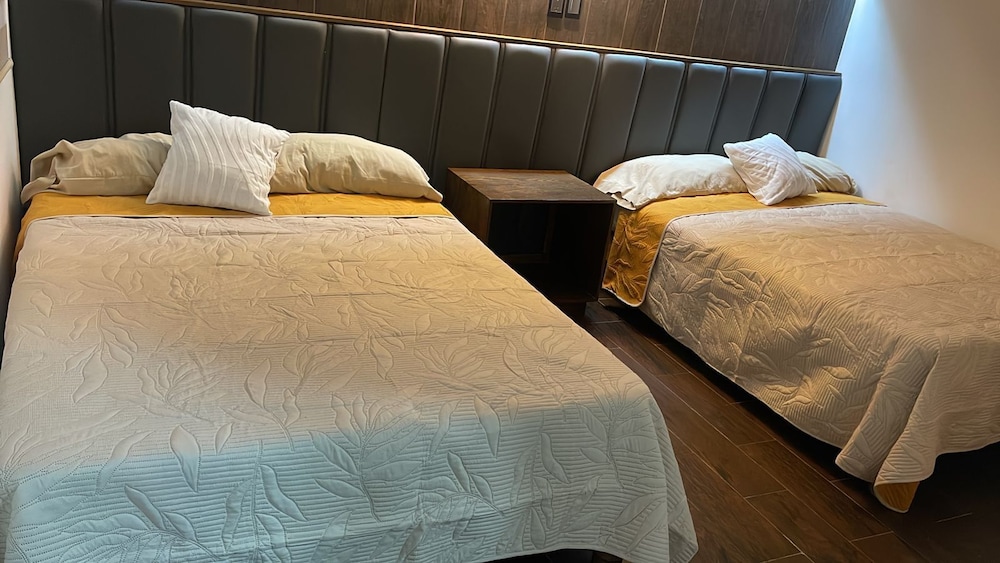 Double Room photo 1