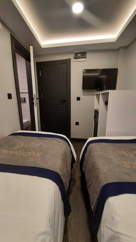 Comfort Twin Room photo 2