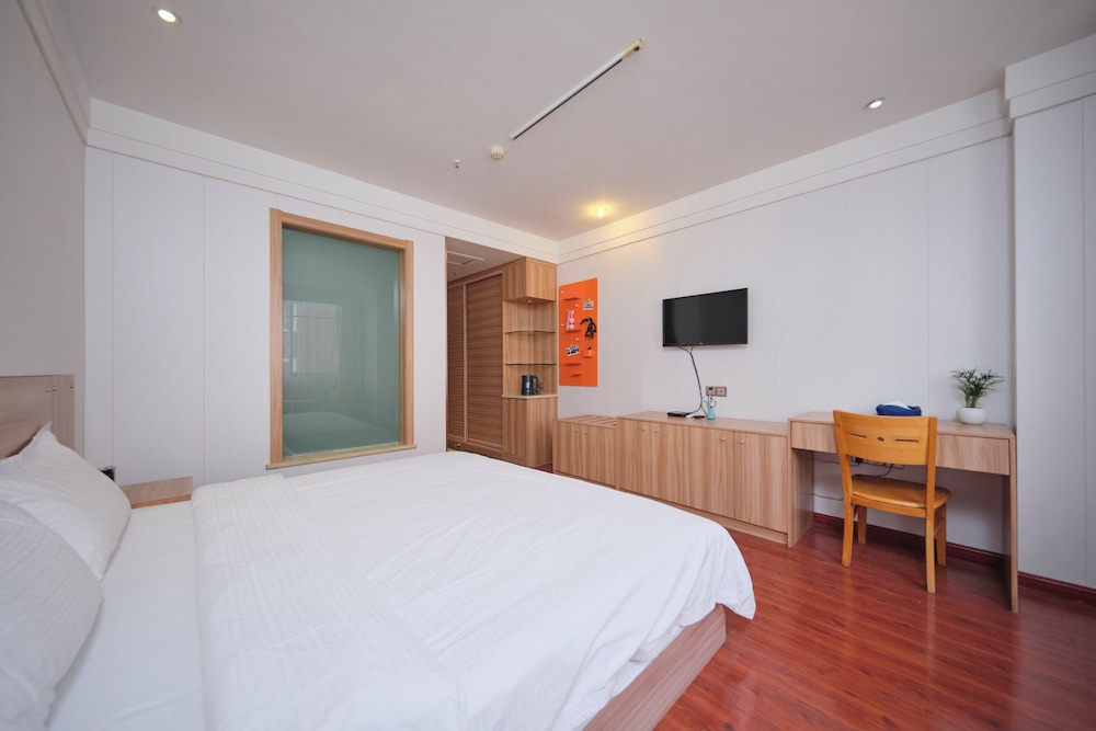 Standard Double Room, Mountain View photo 1