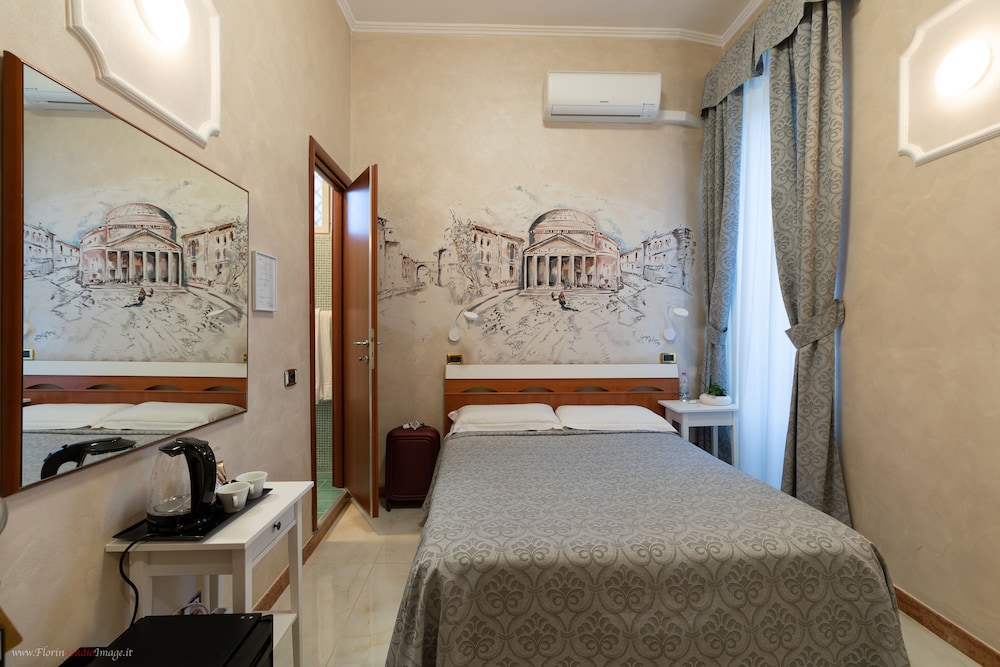 Economy Single Room photo 2