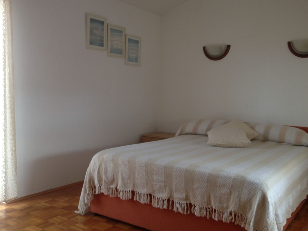 Apartment, 1 Bedroom (N2)