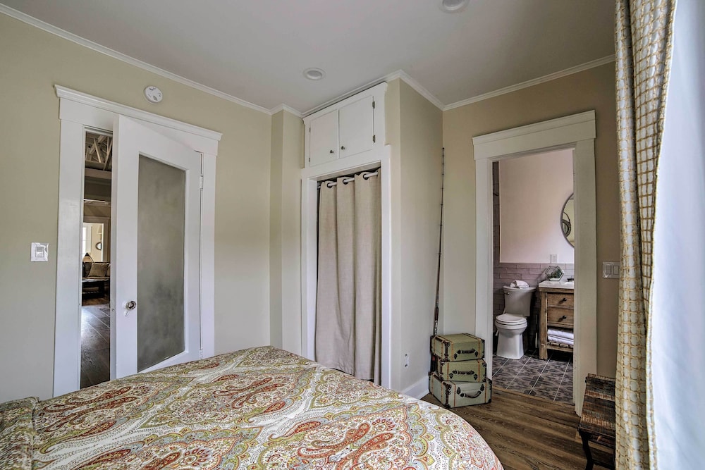 Apartment (3 Bedrooms) photo 1