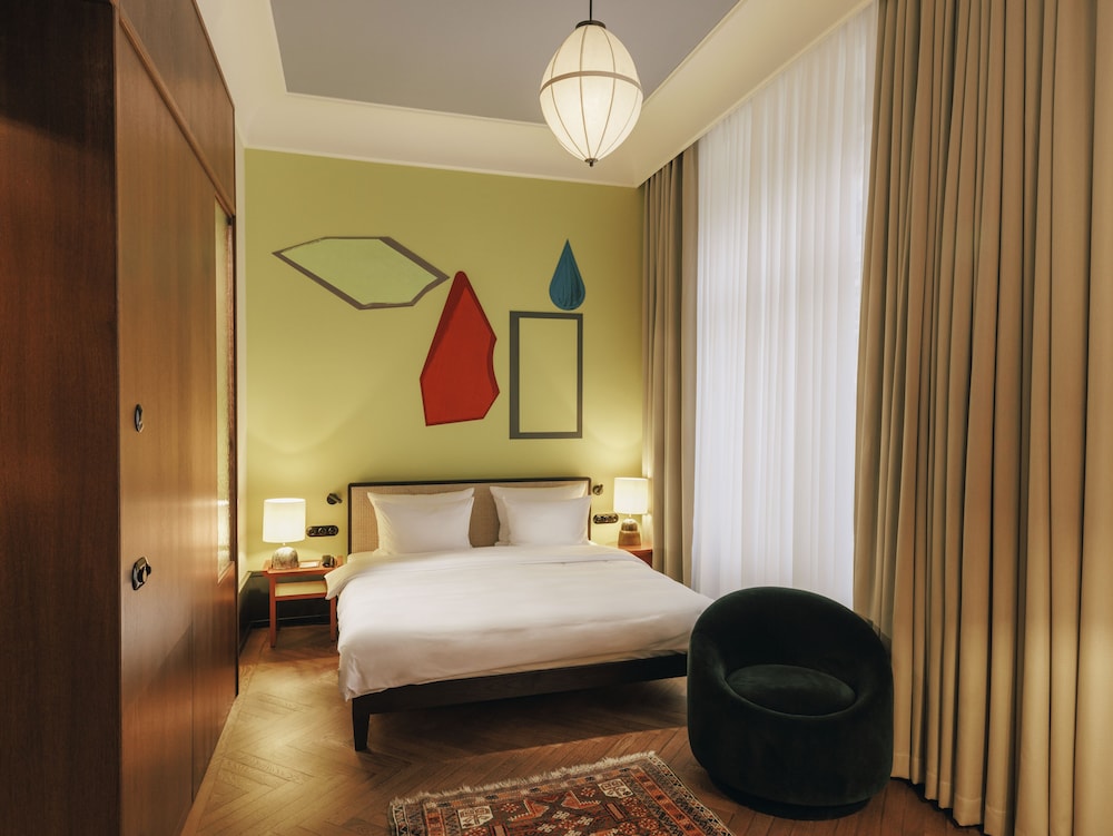 Deluxe Room photo 2