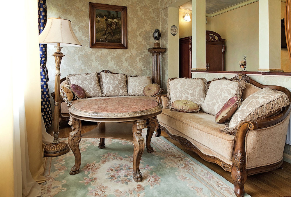 Suite, Garden View photo 3