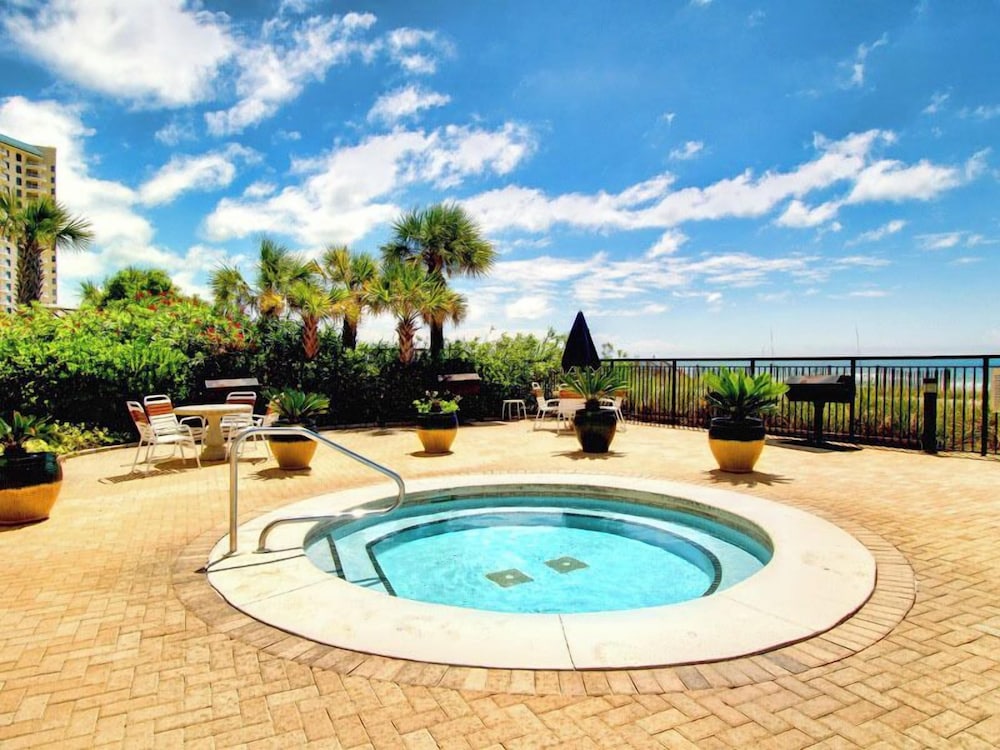 Condo, Multiple Beds, Balcony, Ocean View (#1404 - No Pets) photo 2