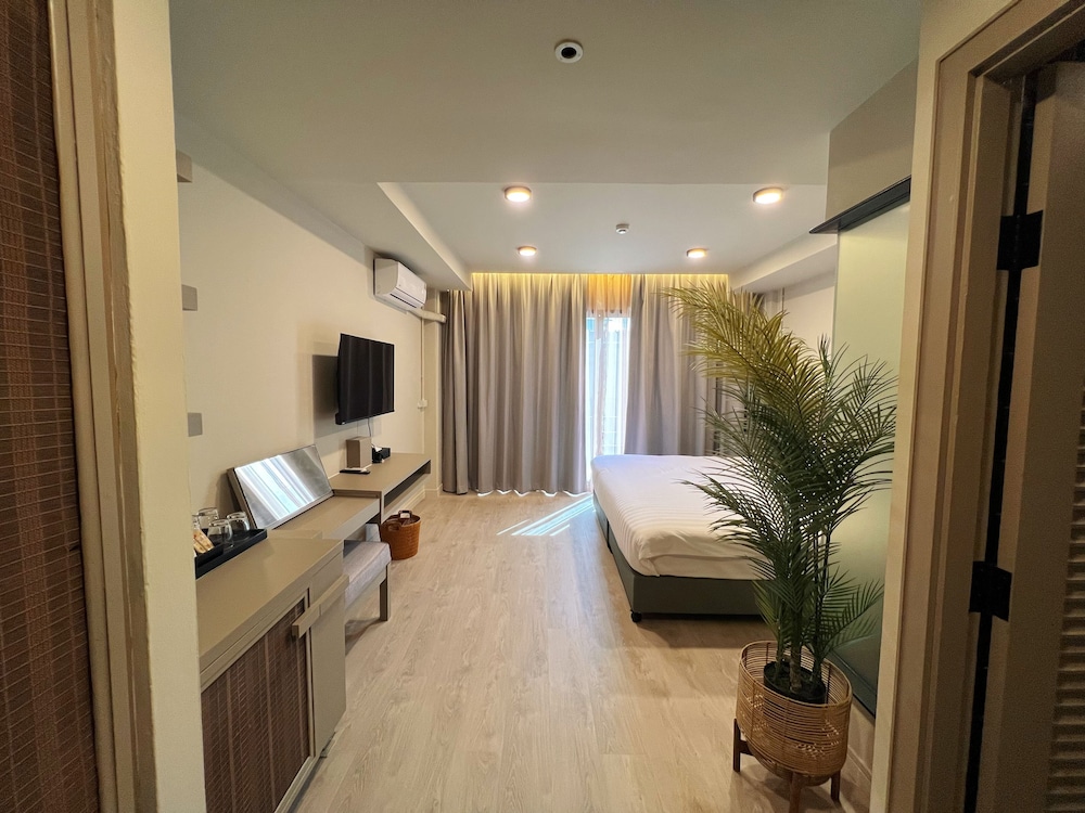 Premium Double or Twin Room, Balcony, Resort View photo 3
