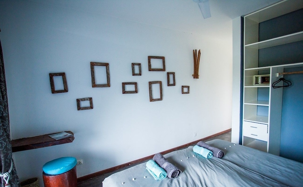 Comfort Double or Twin Room, Garden View photo 2