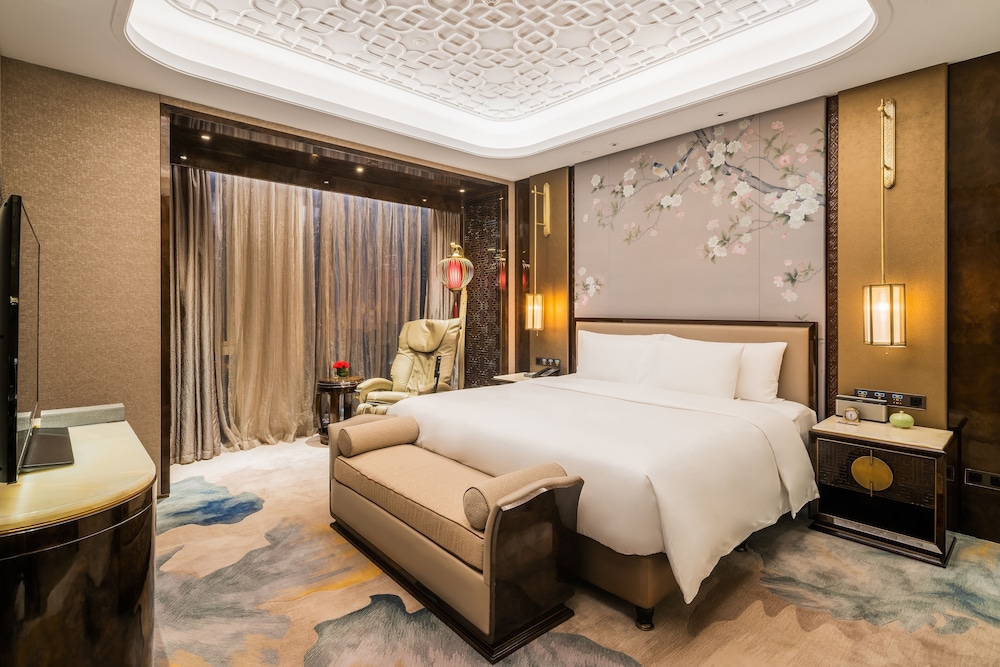 Primier Deluxe Room photo 2