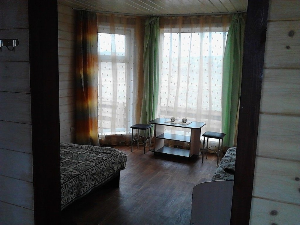Suite photo 1