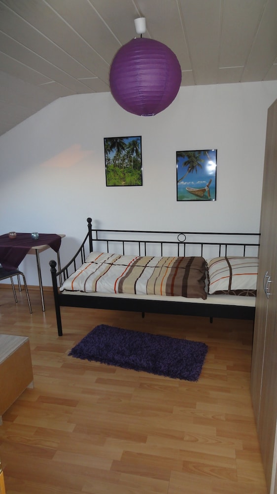 Deluxe Apartment photo 2