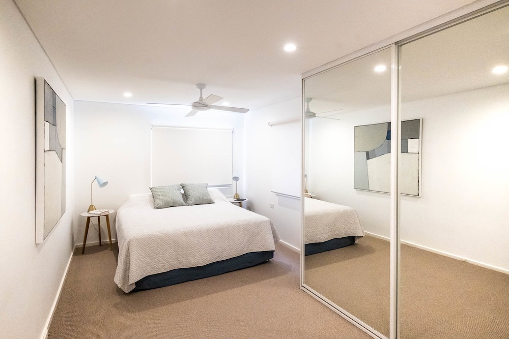Apartment, 2 Bedrooms, Non Smoking photo 1