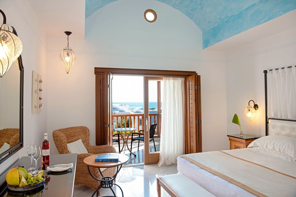 Bungalow, Sea View - Photo 1