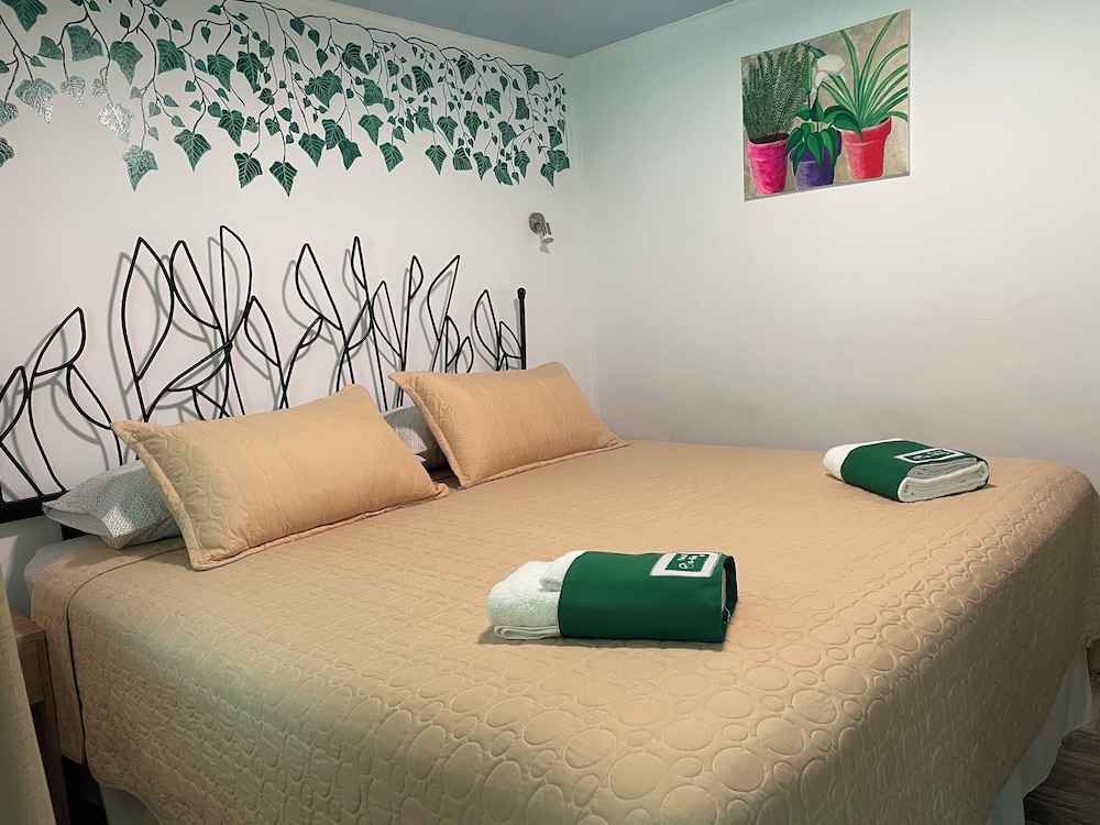 Traditional Room