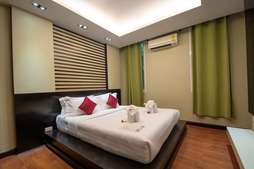 Luxury Villa, 2 Bedrooms, Private Pool - Photo 4