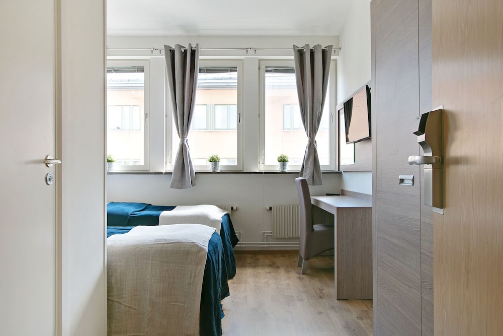 Standard Double Room photo 3
