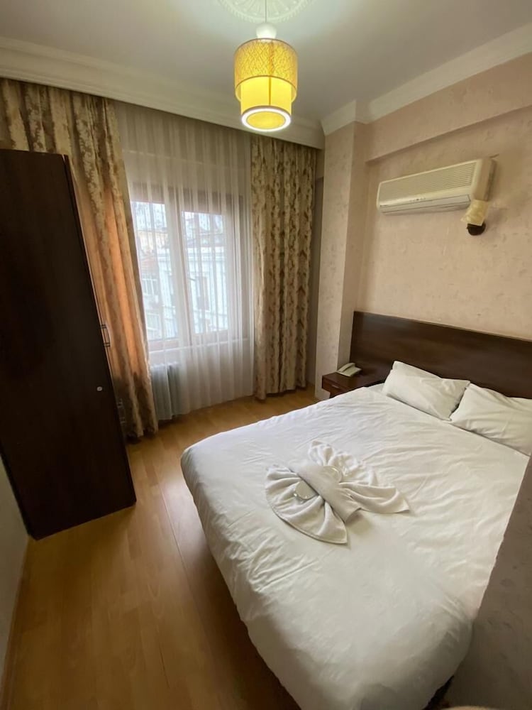 Standard Room photo 1