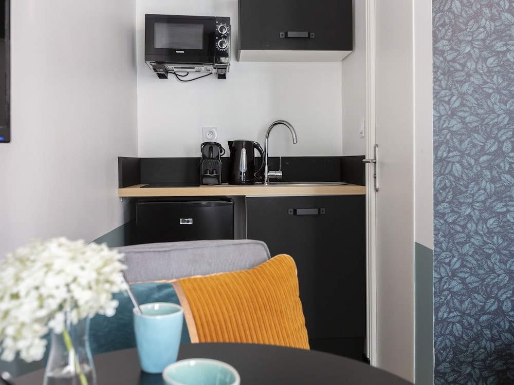 Apartment, Private Bathroom (Appart' 5) photo 3