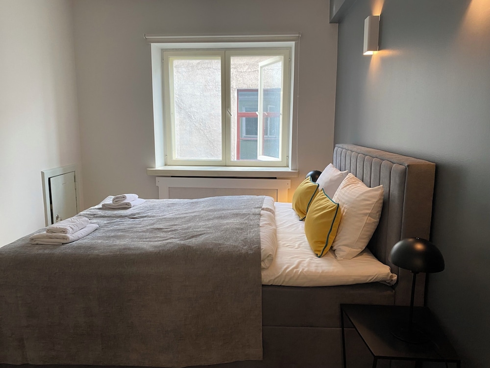 Apartment, 2 Bedrooms, Kitchen photo 1