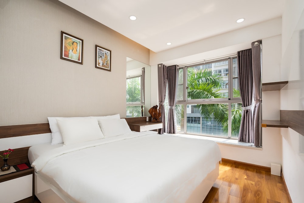 Family Apartment