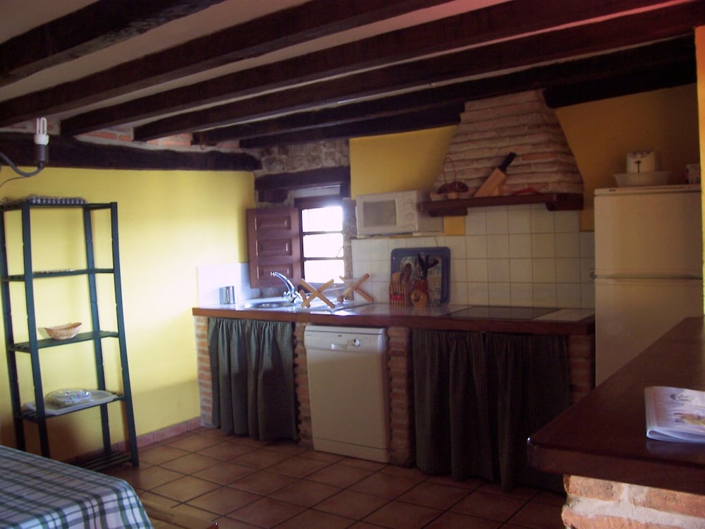 House, 4 Bedrooms (La Toba Ii) photo 2