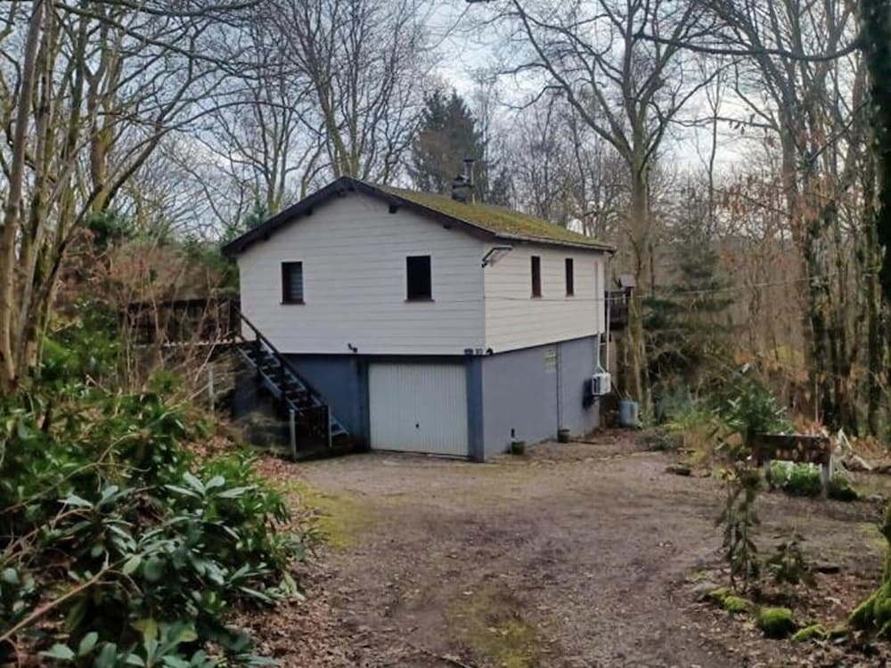 Chalet photo 1