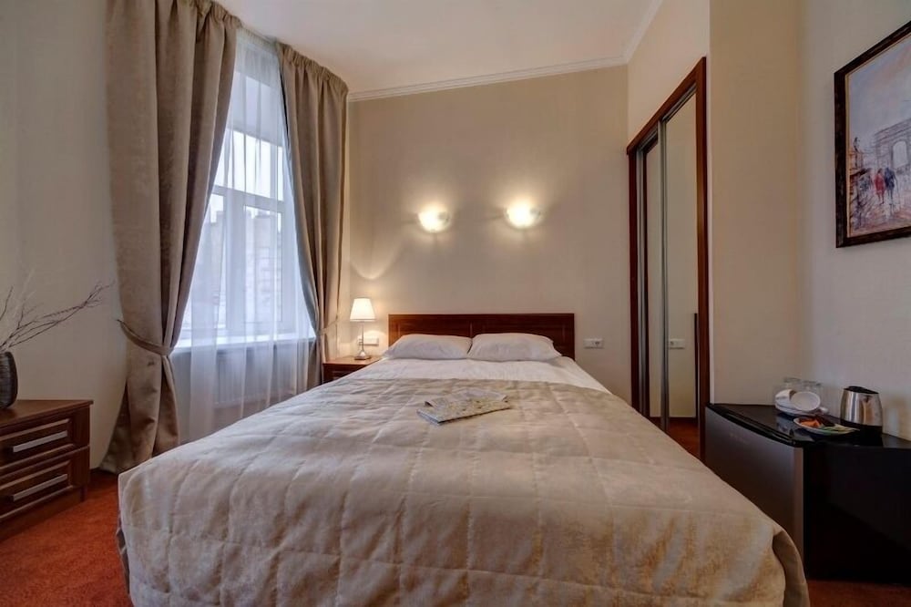 Standard Double Room, 1 Bedroom photo 3