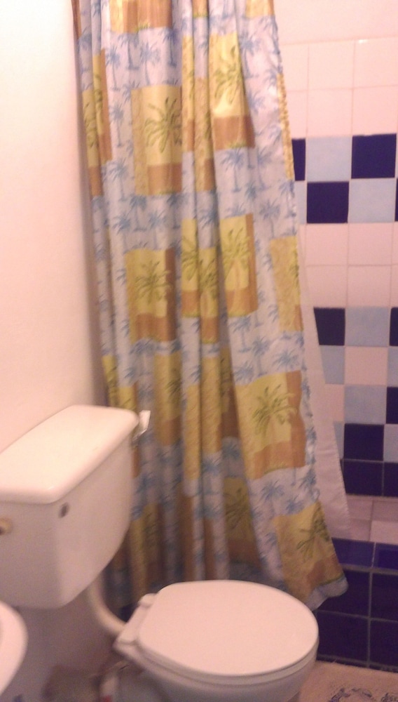 Basic Quadruple Room, Multiple Beds, Sea View photo 3
