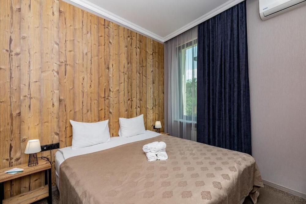 Standard Double Room photo 3