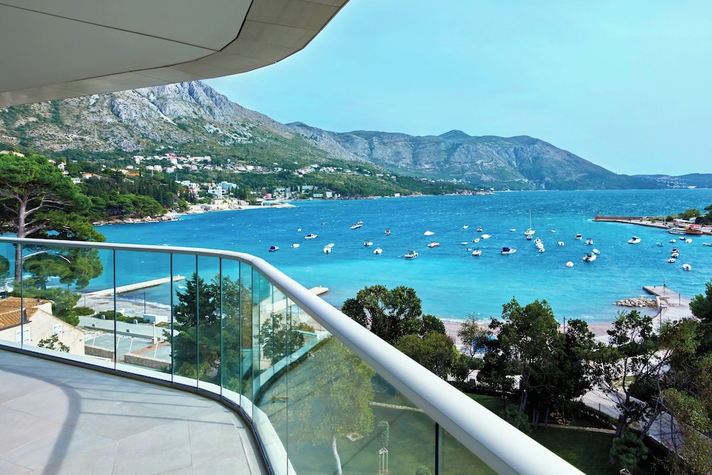 Suite, 1 Bedroom, Sea View