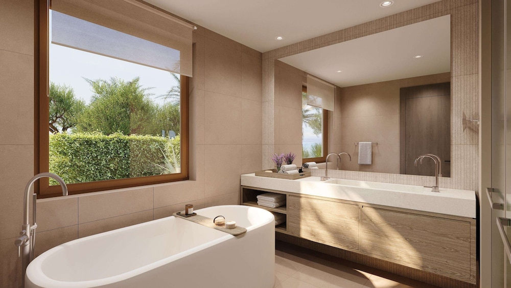 Family Suite, Sea View (Grand Balcony) photo 2
