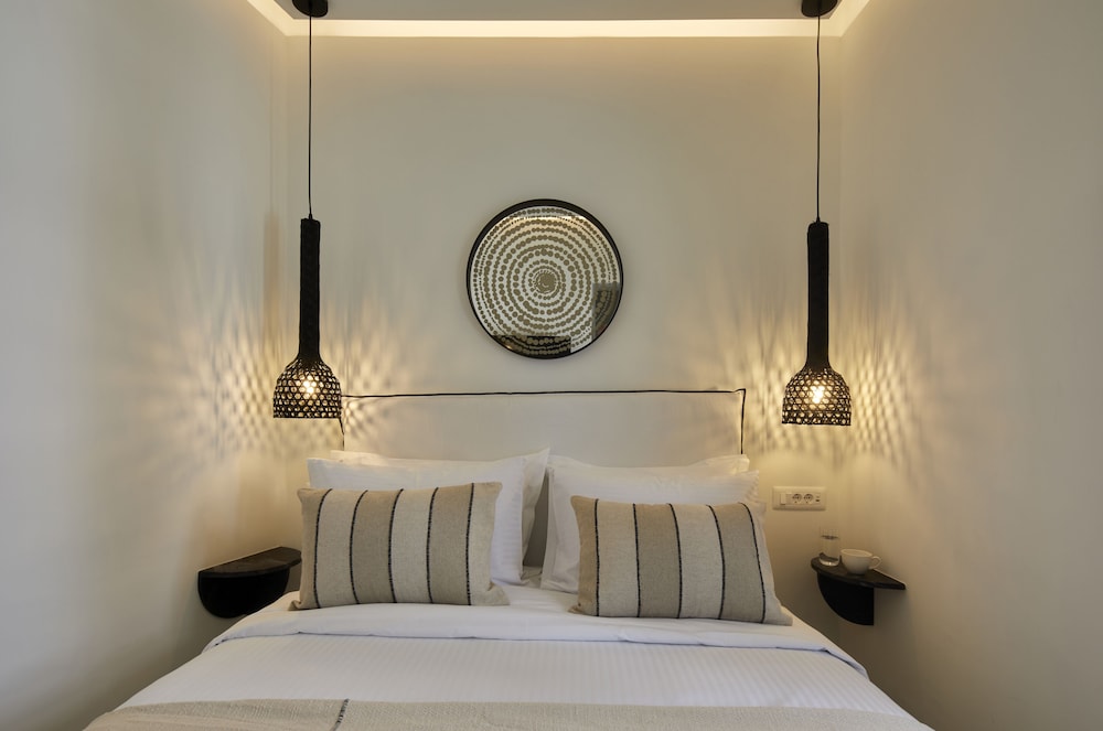 Lerion Villa with Heated Hydromassage Tub
