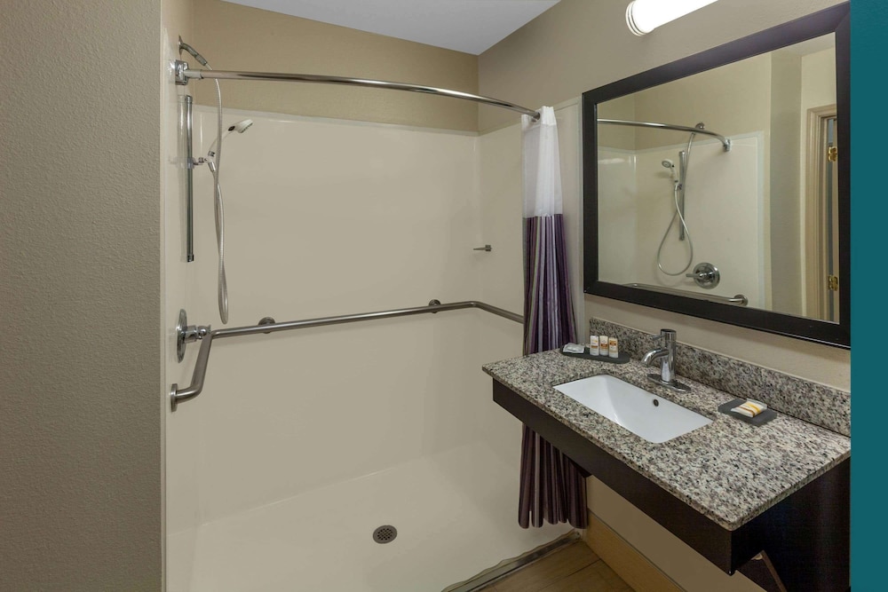 La Quinta by Wyndham Midland North, Billede 5