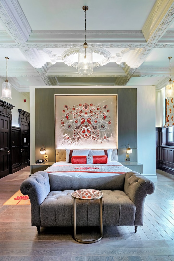 Lalit Legacy Suite 1 photo 2