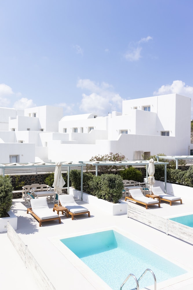 Executive Suite, Private Pool - Photo 2