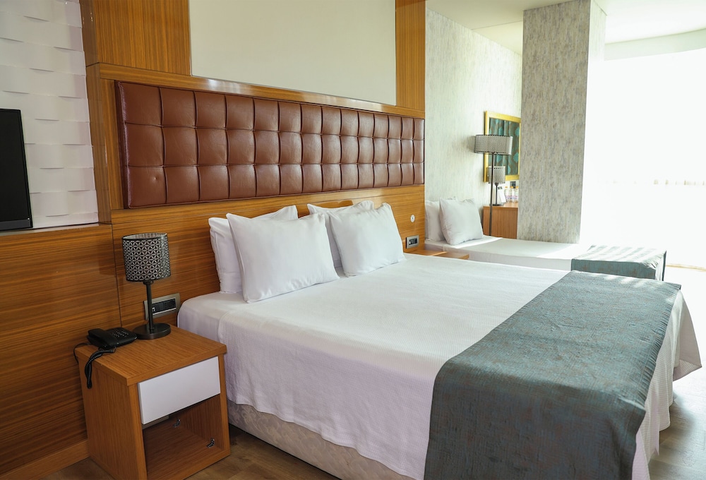 Standard Triple Room photo 1