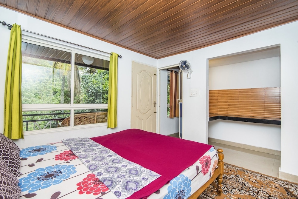 Classic Cottage, 2 Bedrooms photo 2