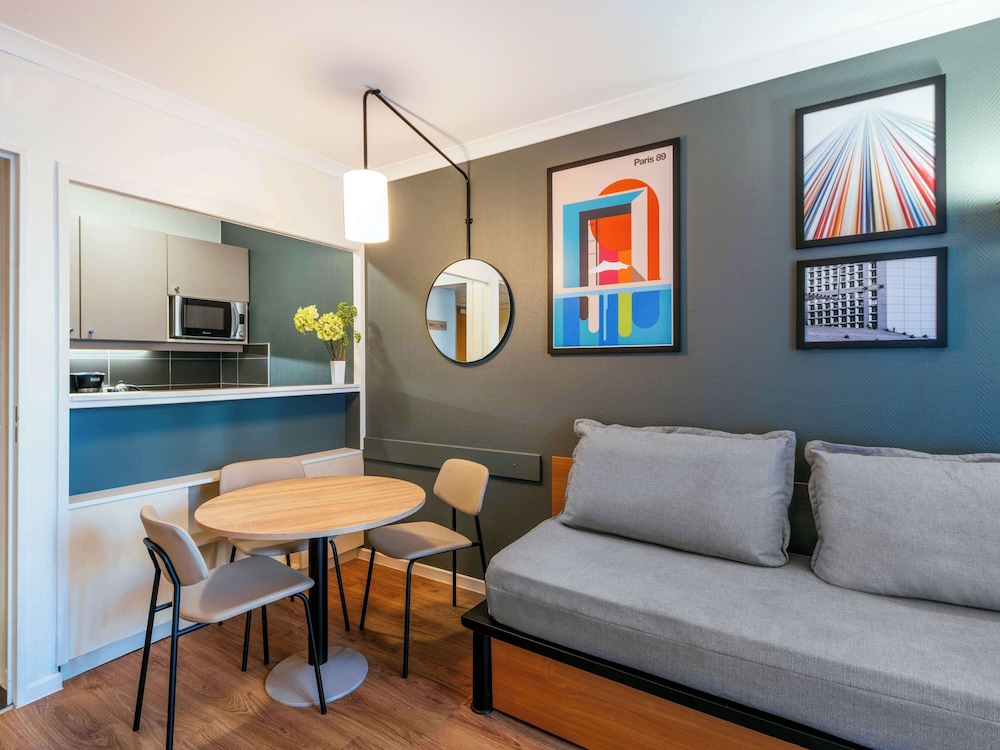 Appartement standard - Photo 3
