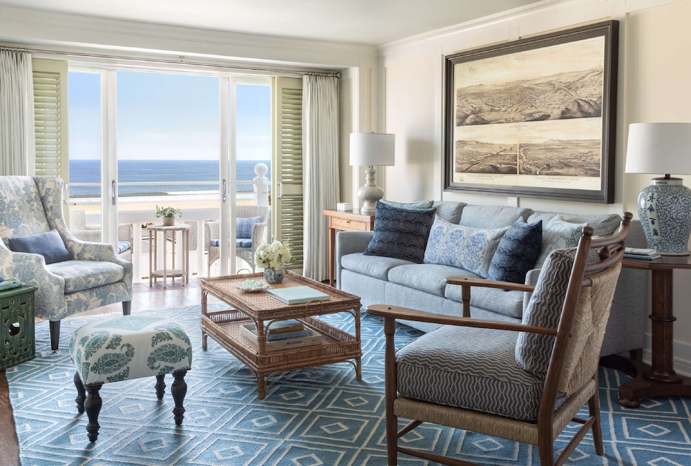 Suite, 1 Bedroom, Oceanfront