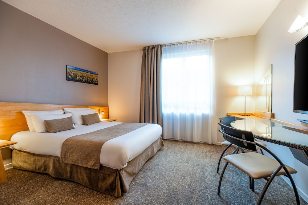 1 Lit queen size, Chambre supérieure
